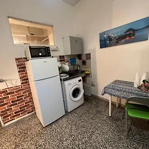 Robynapoli Appartamento